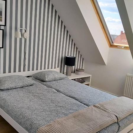 Apartament Na Calych Jeziorach Giżycko Dış mekan fotoğraf