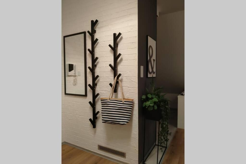Apartament Na Calych Jeziorach Giżycko Dış mekan fotoğraf