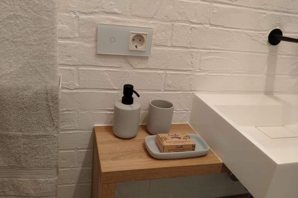 Apartament Na Calych Jeziorach Giżycko Dış mekan fotoğraf